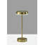 Lampe de table à DEL sans fil Jimmy-1669848414