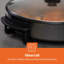 Geepas Electric Skillet