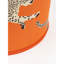 Leaping Cheetah Drum Lamp Shade-1723175331