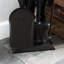 Forsman Fireplace Tool Set