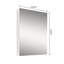 Armoire à pharmacie sans cadre avec miroir et 3 tablettes fixes Eiserman-1413279073-1413279075