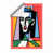Unframed