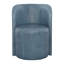 Socrates Leather Dining Chair-689488049-689488050