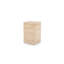 Stone End Table