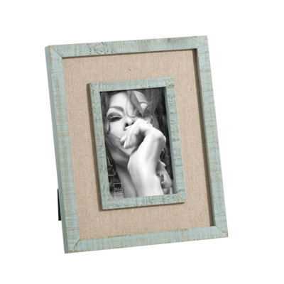 Dimond Matte Wood Single Picture Frame