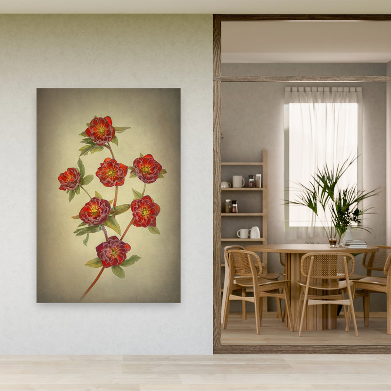Print, 152.4cm H x 101.6cm W