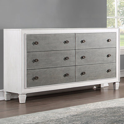 Commode Alissondra