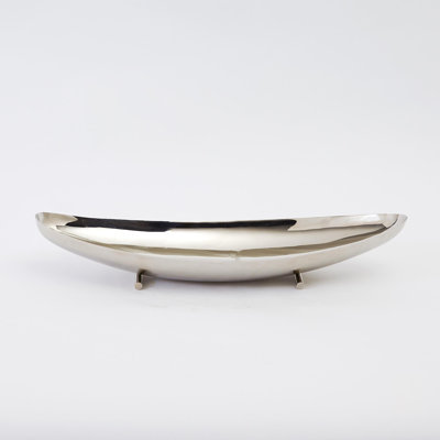 Metal Decorative Plate