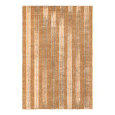 Tapis en laine naturelle Jill Zarin Winchester