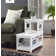 Neylandville End Table
