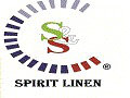 Spirit Linen Logo