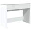 Peysley Dressing Table with Mirror-895699073