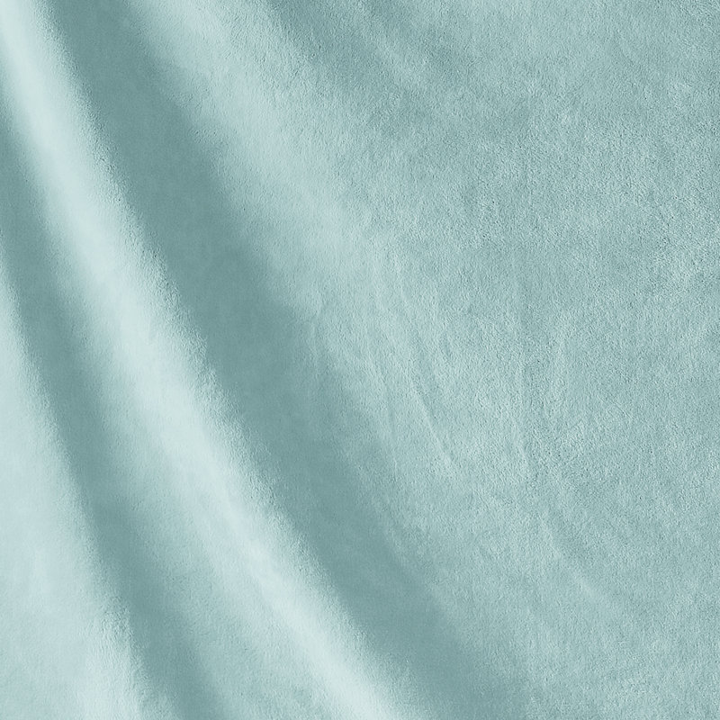 Couverture Hazelyn, Turquoise