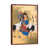Classic Brown Wood Framed is unavailable