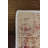Premium Hall Carpet, 2.6 x 4.9 Feet, 100% Polyester, 650 gr/m² | Antibacterial, Non-Slip PVC Dot Underside, 0.3 in Pile Height | Machine Washable, 3D Digital Print, Durable & Stylish for Home Décor-409602615