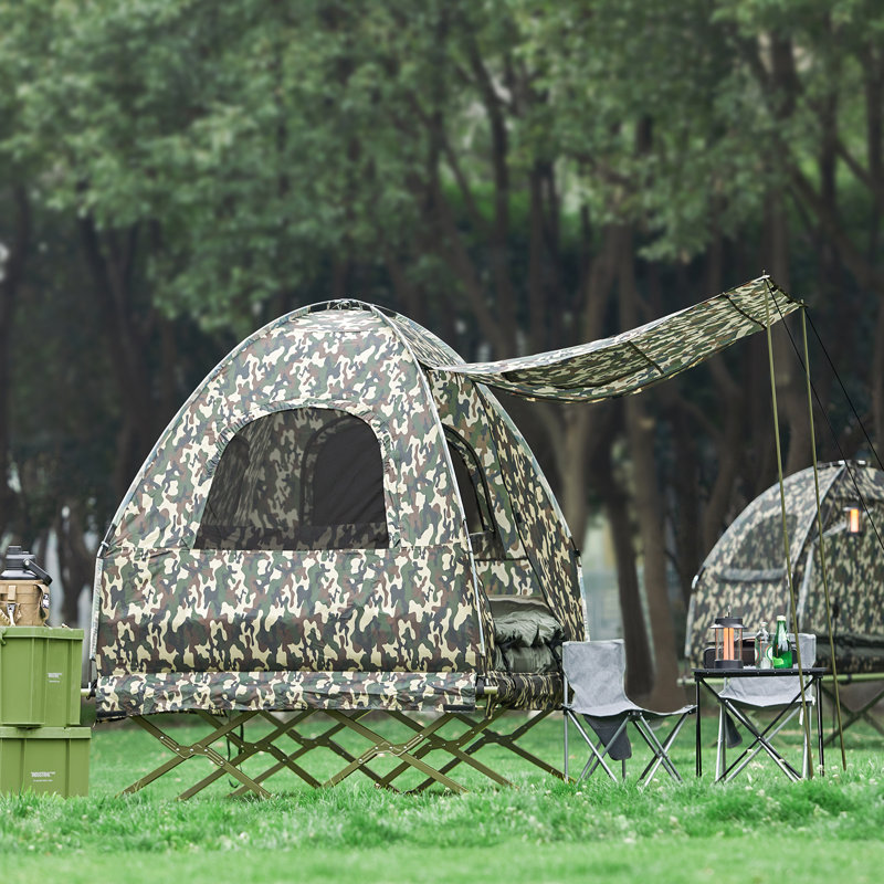 Brithney 2 Person Tent