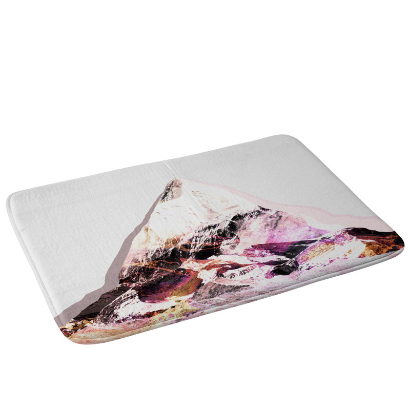 Tapis pour salle de bain