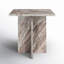 Table de bout Verona Cain-88338158