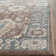 Darlene Oriental Hand Woven Area Rug