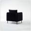 Chaises d'appoint pour le salon