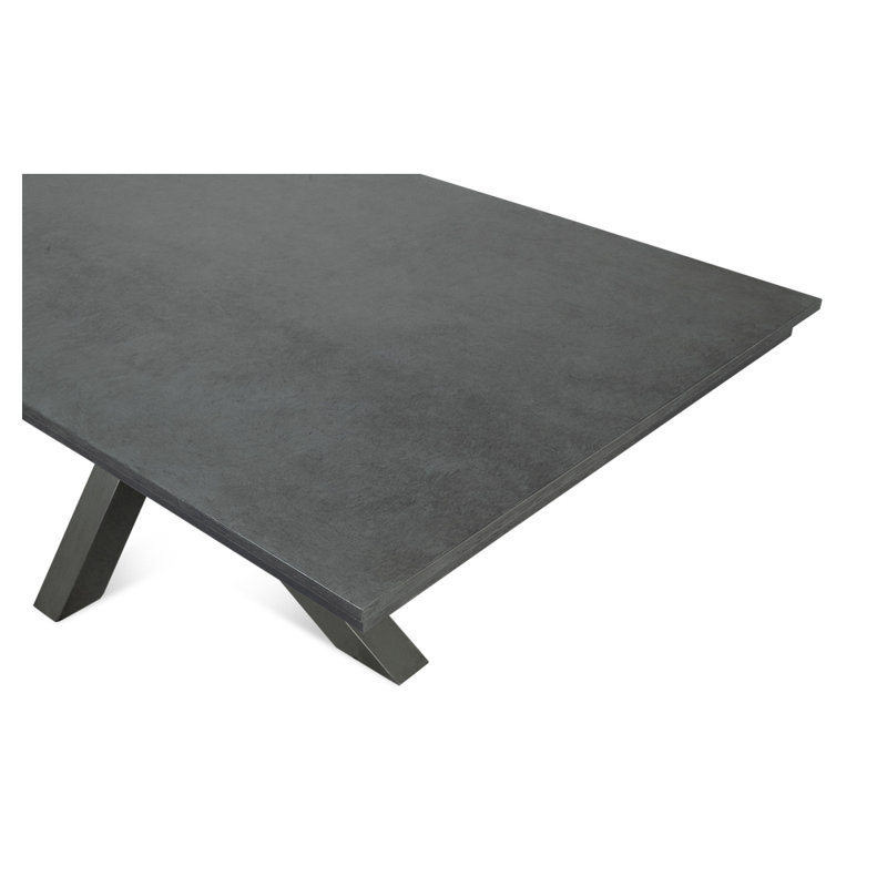 Eich Solid Wood Dining Table