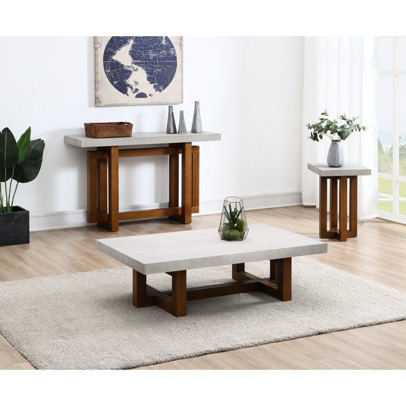 Table de cuisine Cool Modern