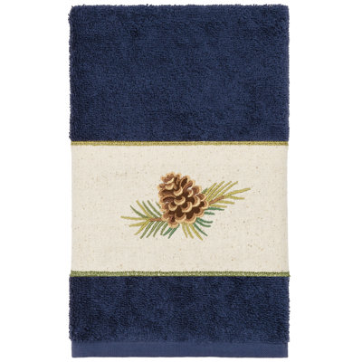 Pierre Midweight Hand Towel