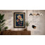 Trio Botanical - Framed Print-698959470-698959464