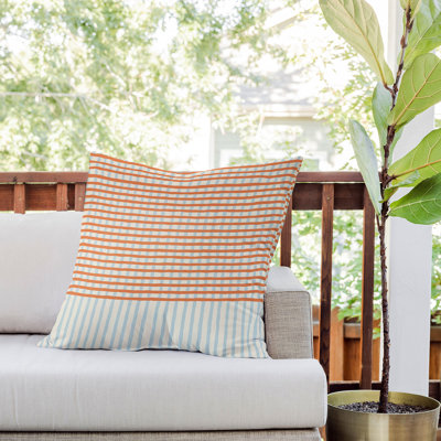 Coussin Mirimo Buktu Light
