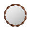 Miroir rond 32,28 po