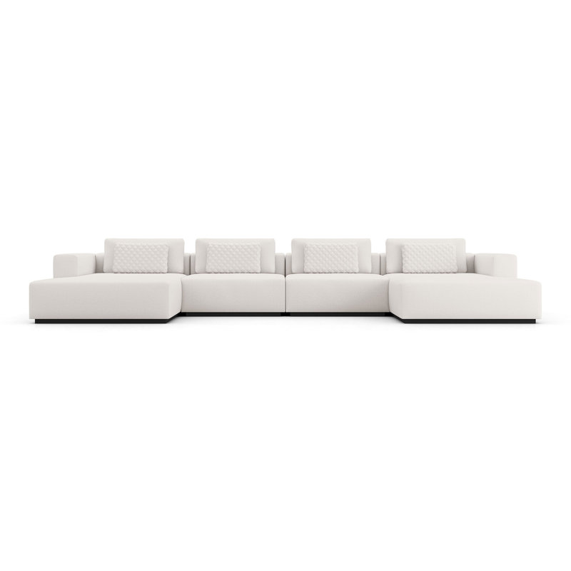 Canapé modulaire Ayton