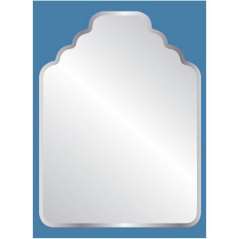 Resort Wall Mirror