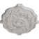 Pesaro Ceiling Medallion