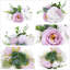 Arrangement de fleurs mixtes-2081512316