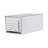 Storage Box Drawer Files, 6/Carton