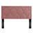 Modway Greta Performance Velvet Headboard-635317723-635317712