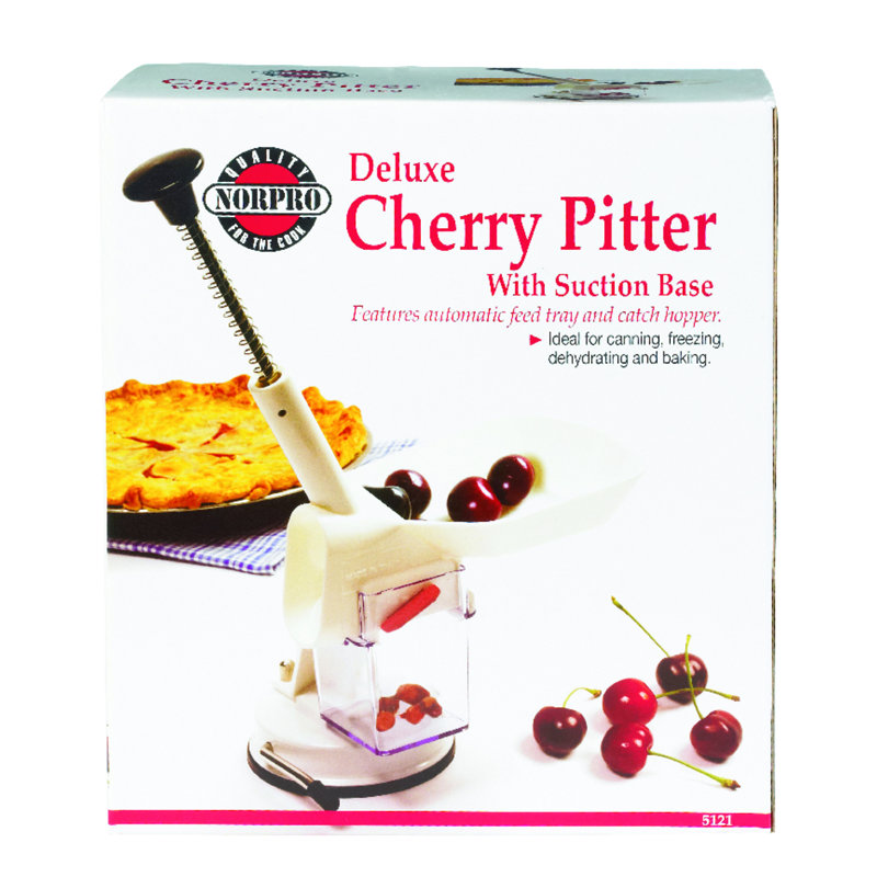 Norpro Pitter