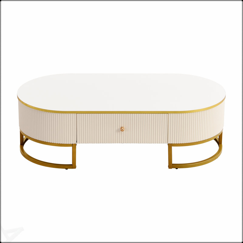 Table basse Modern