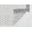 Tapis nid d'abeille Rhys-1064363449