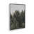Polished Chrome Floater Framed n'est pas disponible