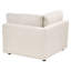 Blerata 1 Seater Seating Component-1703215300-1703215299