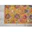 Tapis floral Justien-390765317
