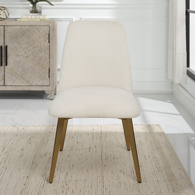 Chaise de salle à manger Rumfelt