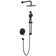 Louth Complete Shower System with Rough-in Valve