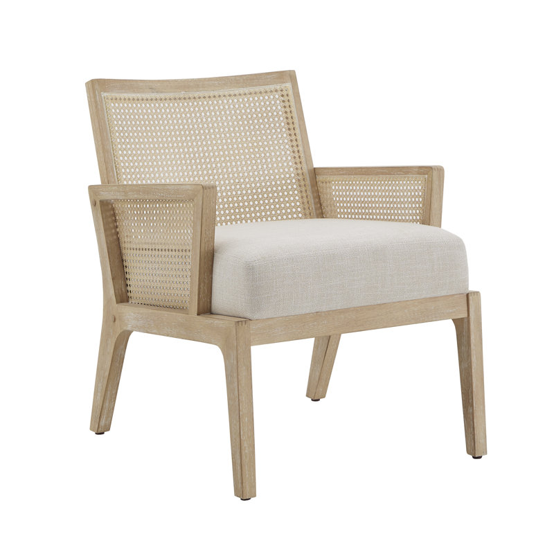 Upholstered Armchair