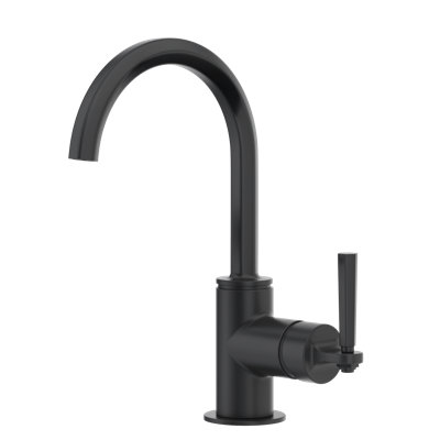 Modelle Single Handle Lavatory Faucet