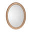 Valley Oval Wall Mirror-533942159