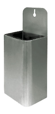 Stainless Steel Cap Catcher