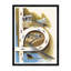 Transportation Chain Print