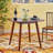 Eljan Square Conference Table,dinning table,dining room table